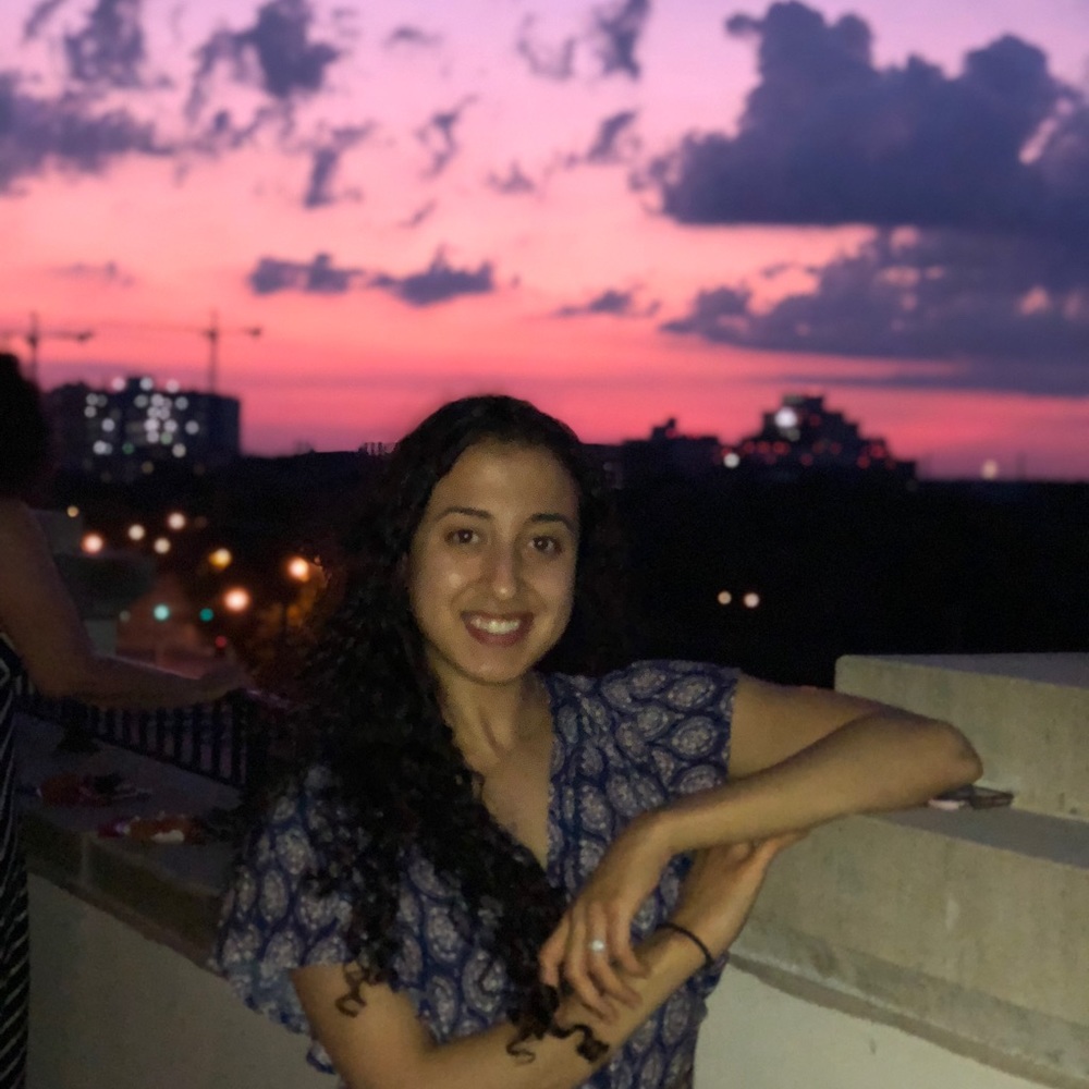 Meet your Posher, Feby